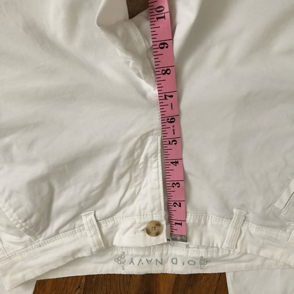 OLD NAVY Cropped pants - Picture 4 of 6